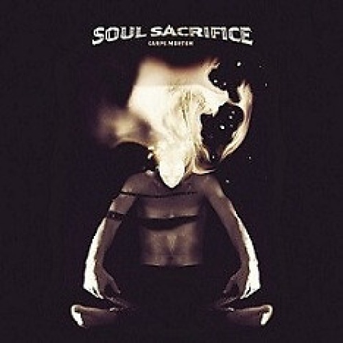 CD, Album Soul Sacrifice (2) - Carpe Mortem