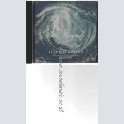 CD--Hope Drone | --Cloak of Ash