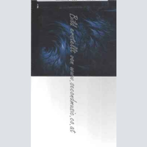 CD--Abyssal | --Antikatastaseis