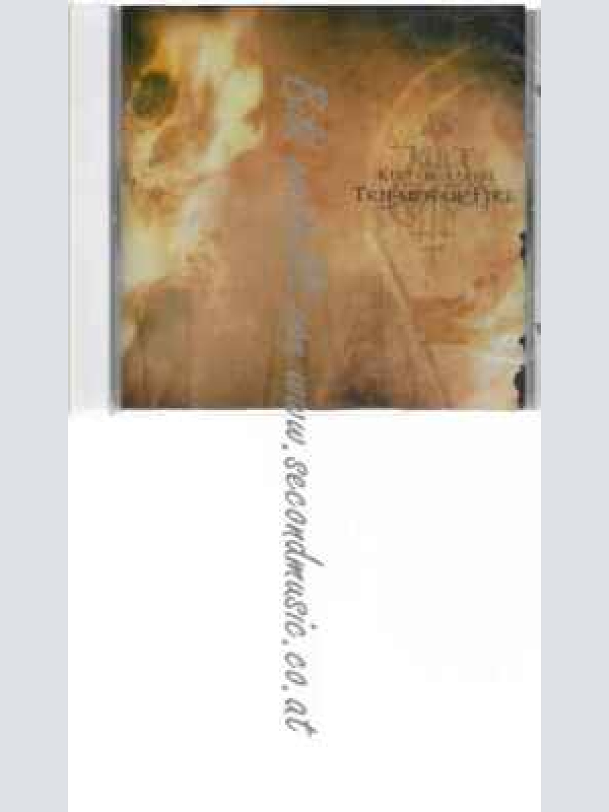 CD--Kult Ov Azazel | --Triumph of Fire