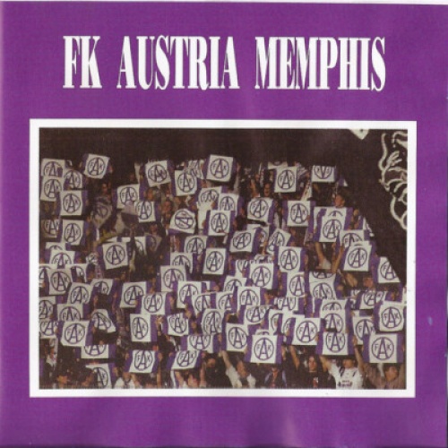 CD, Maxi Fk Austria Memphis* - Fk Austria Memphis