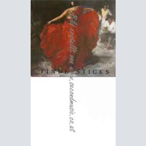 CD--Tindersticks | --1st Album-Expanded