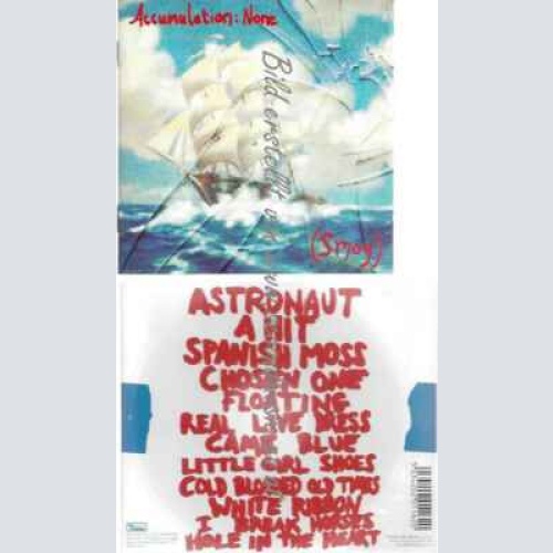 CD--Smog | --Accumulation:None