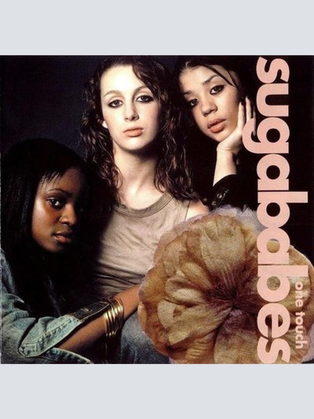 CD, Album Sugababes - One Touch