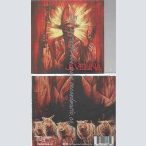 CD--Javelina | --Beasts Among Sheep