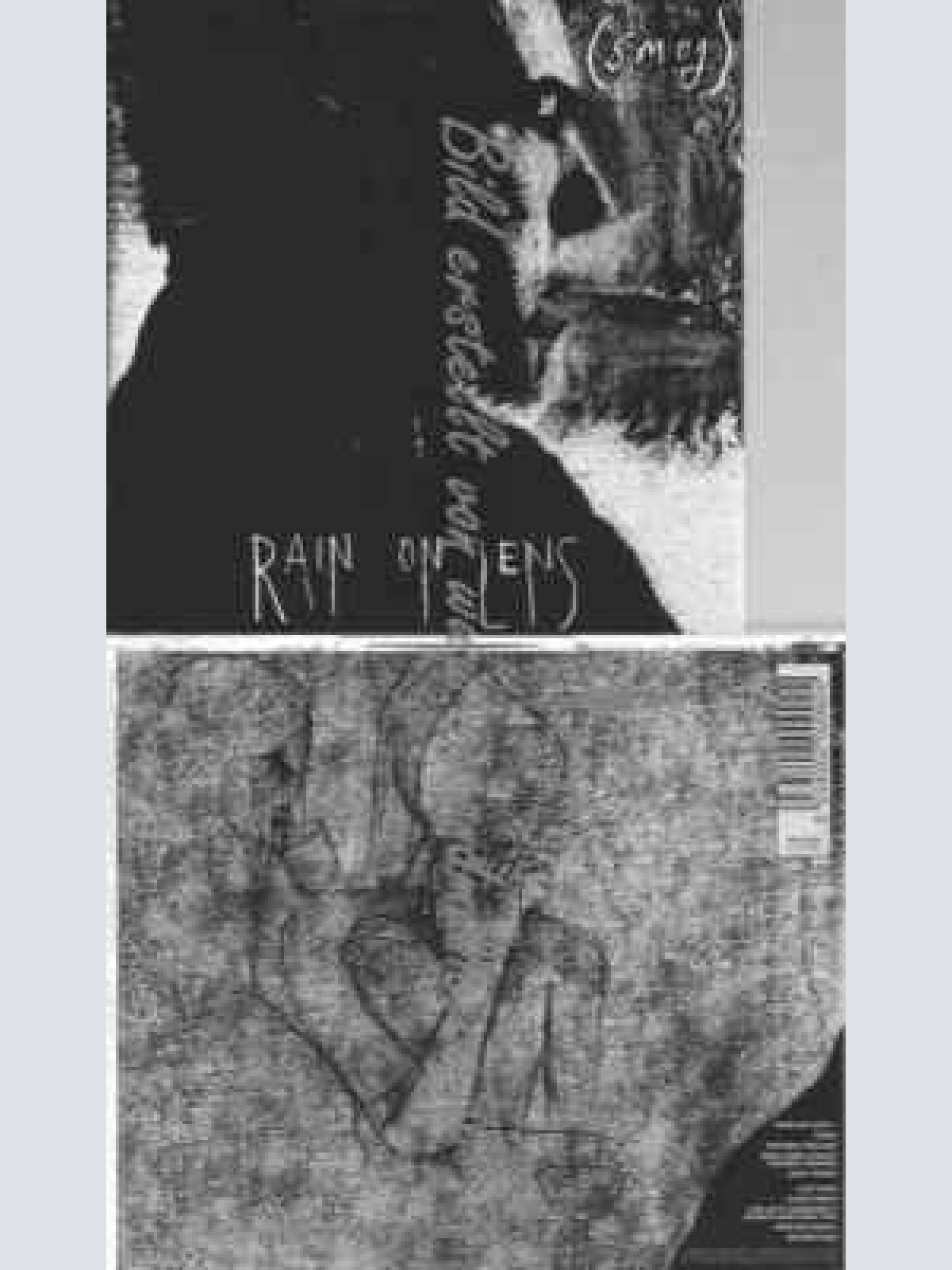 CD--Smog | --Rain on Lens