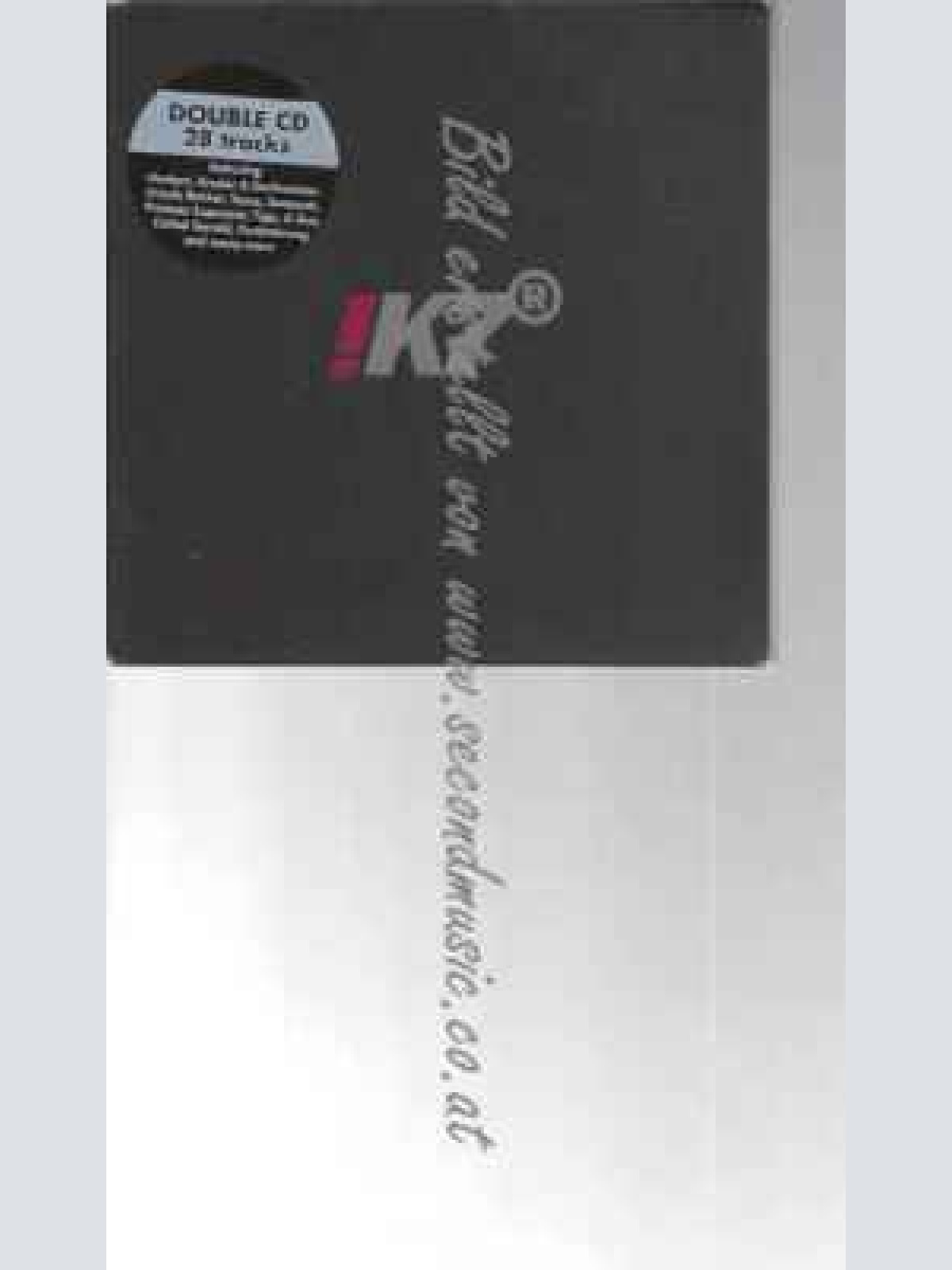 CD--Various | --!K