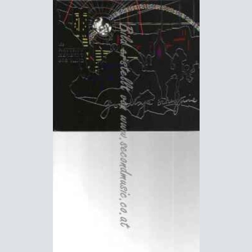 CD--Herbert und Pete Cater | --Goodbye Swingtime