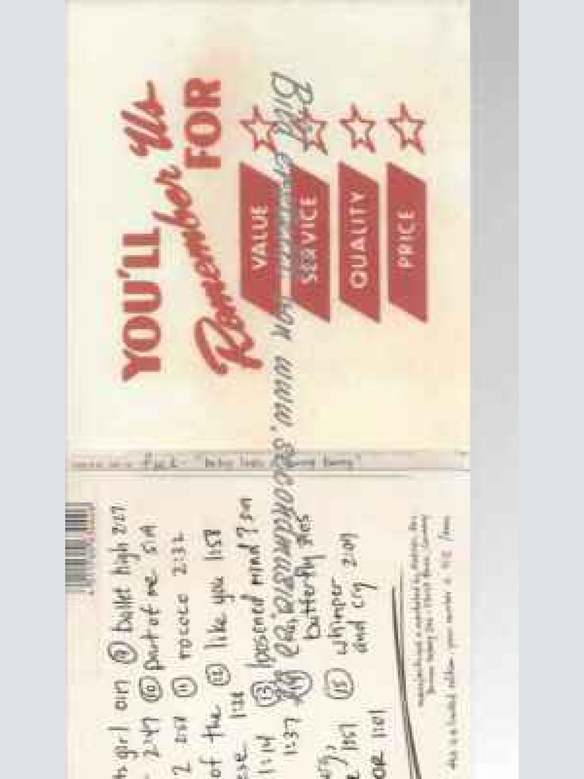 CD--Fuck | --Baby Loves a Funny Bunny