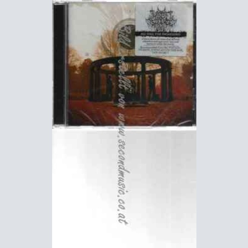 CD--This Gift Is a Curse | --All Hail the Swinelord