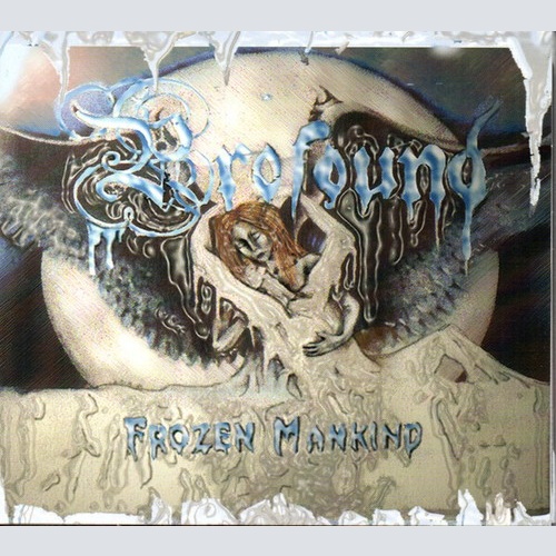 CD, Album Profound (20) - Frozen Mankind