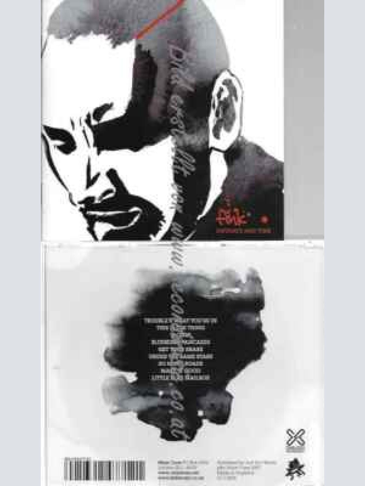 CD--Fink | --Distance & Time