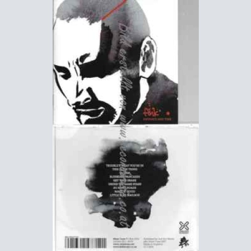 CD--Fink | --Distance & Time