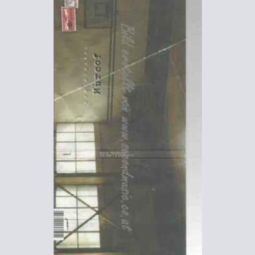 CD--Murcof | --Remembranza