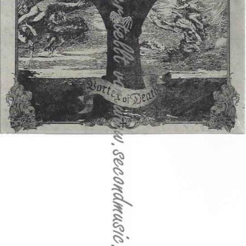 CD--Hat--Vortex of Death