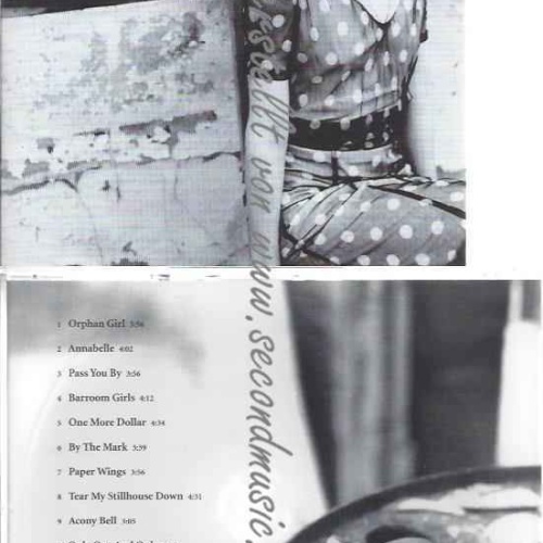 CD--Gillian Welch | --Revival