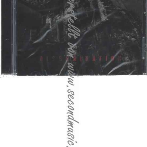 CD--Dream Death | --Dissemination