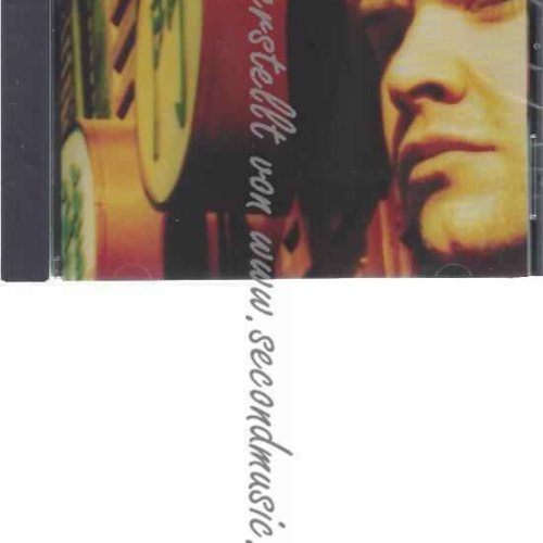 CD--Silkworm | --Blueblood