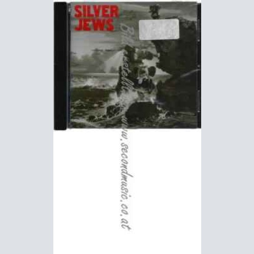 CD--Silver Jews | --Lookout Mountain,Lookout Sea