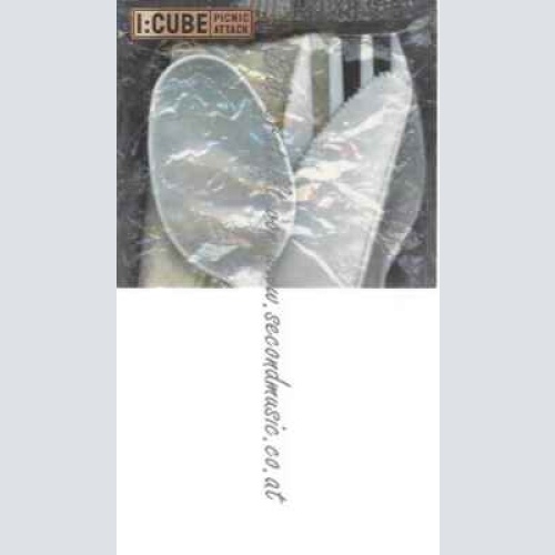 CD--I:Cube--Picnic Attack