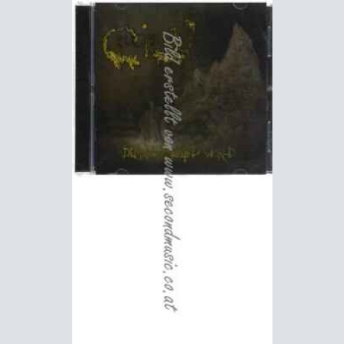 CD--Crucifist | --Demon Haunted World