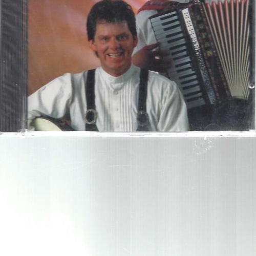 CD--Manfred & Manfred--  Dann nimm i di in meine Arm