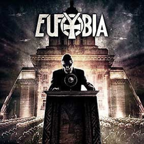 CD, Album, Sli Eufobia - Eufobia