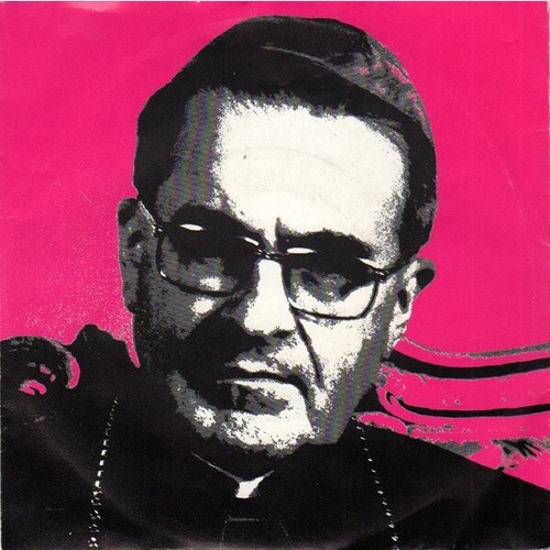 7", EP Julius Kardinal Döpfner* - Nach Deinem Antlitz Suche Ich, O Herr