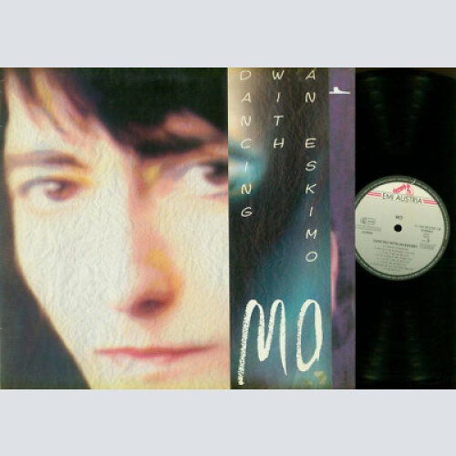 LP--Mo  – Dancing With An Eskimo // OIS