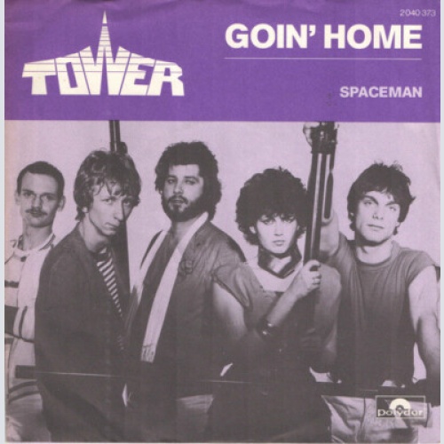 7" Tower (3) - Goin' Home