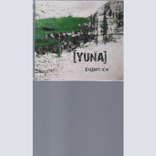CD--YUNA EIGENTLICH