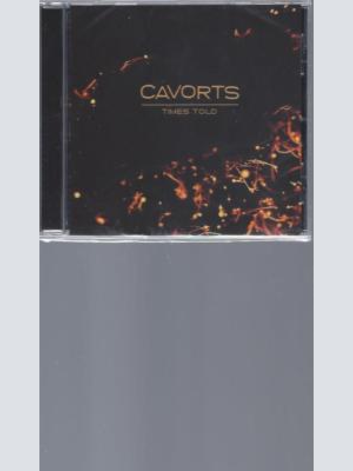 CD--CAVORTS TIMES TOLD