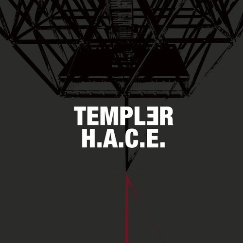 CD, Album Templer (7) - H.A.C.E.