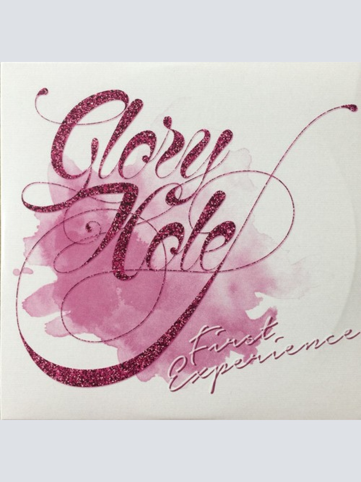 CD, EP, Car Glory Hole (5) - First Experience