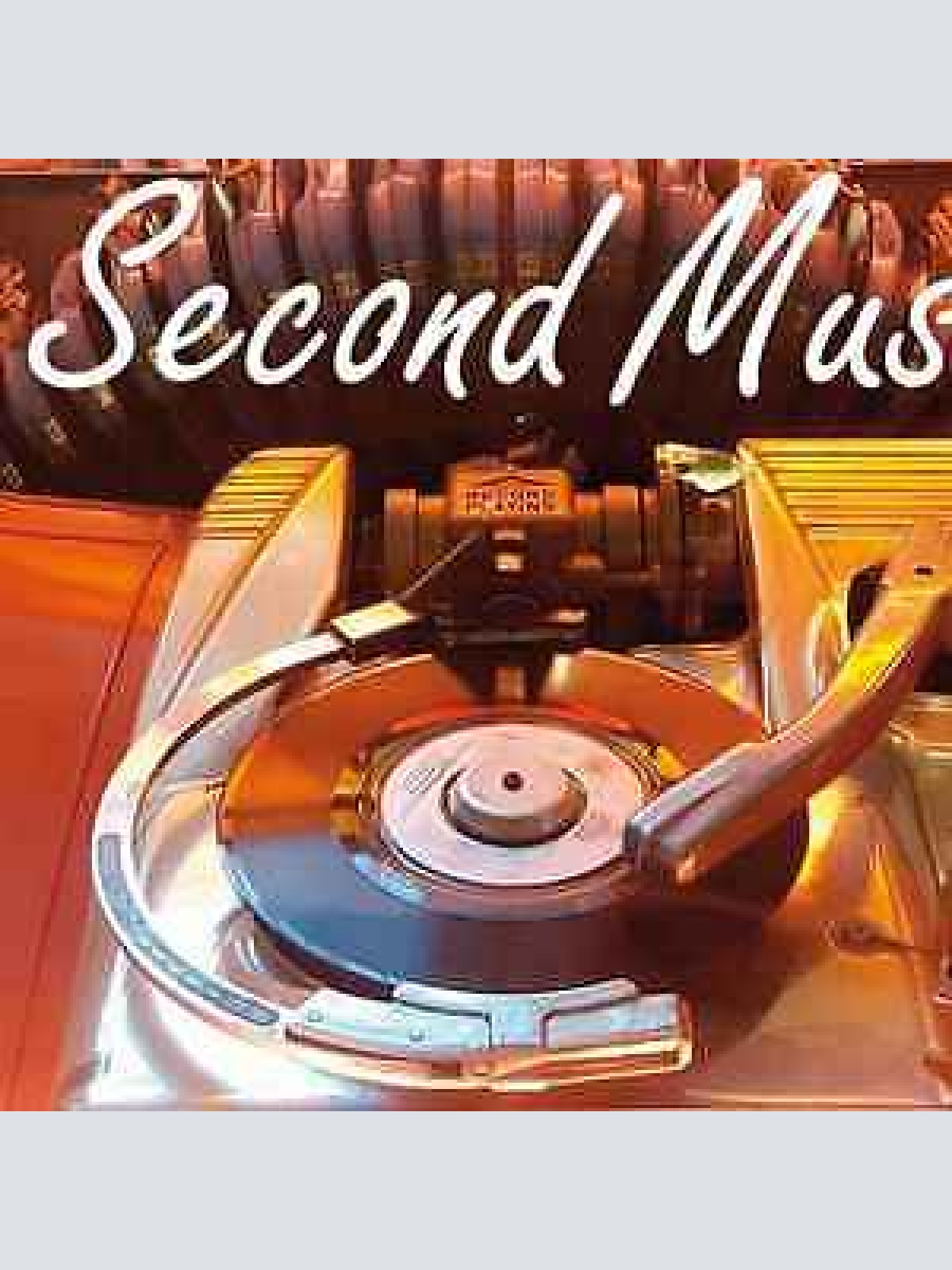 CD, Album, Dig Vistery - Doomfall