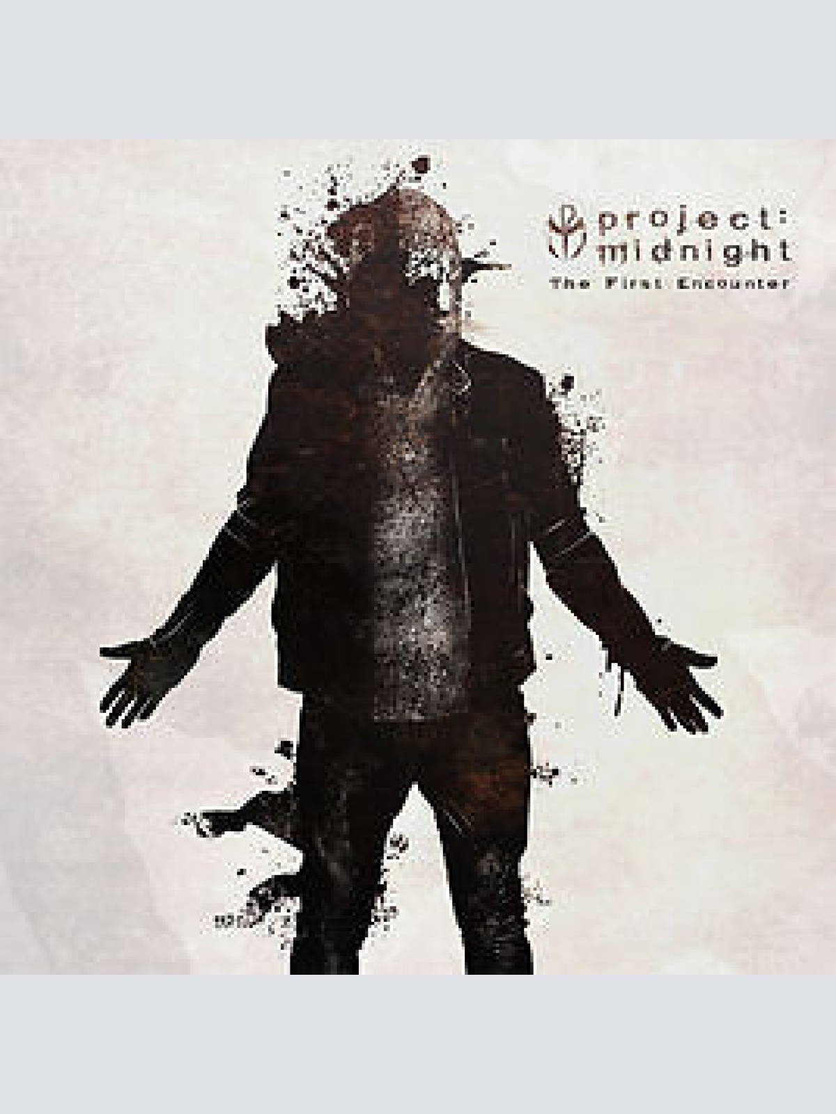 CD, Album Project : Midnight - The First Encounter
