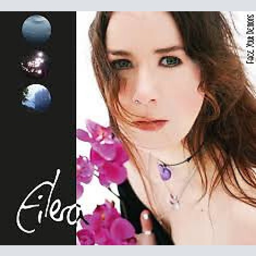 CD, Album Eilera - Face Your Demons