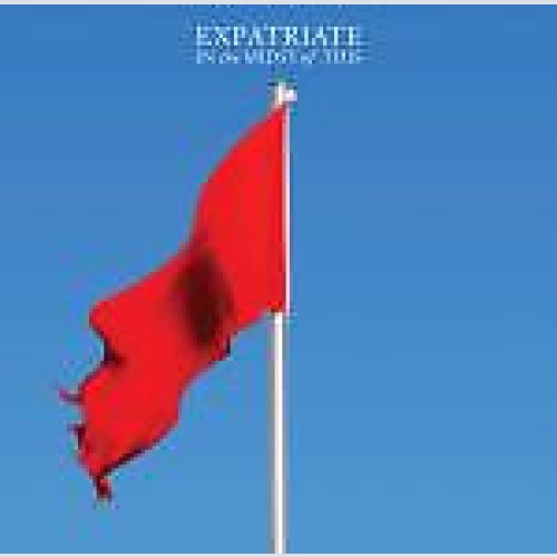 CD, Album, RE Expatriate (2) - In The Midst Of This