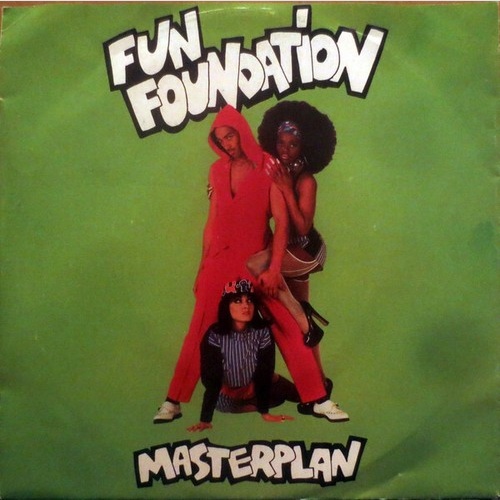7", Single Fun Foundation - Masterplan