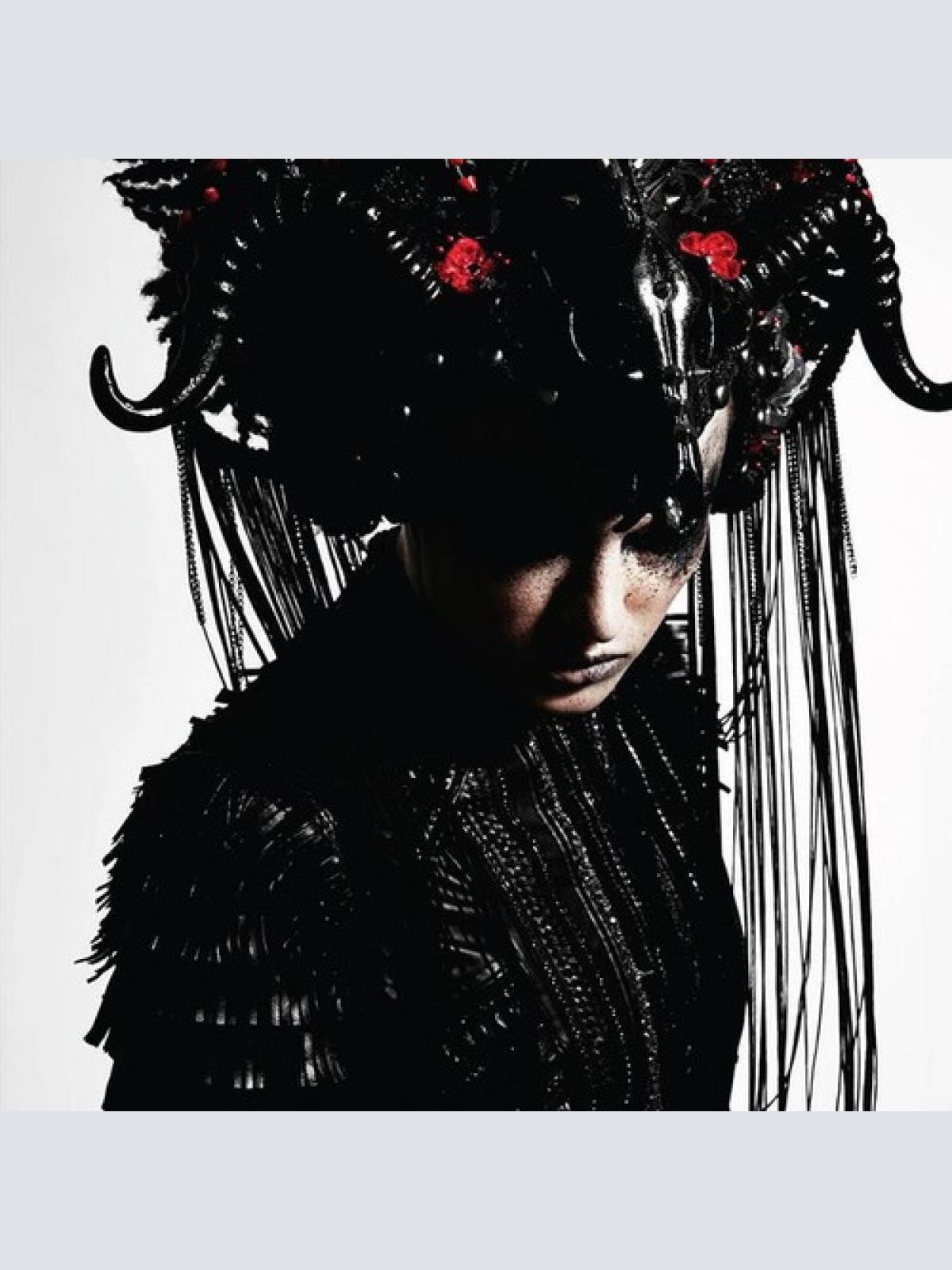 CD, EP, Promo Chanvre - Valkyrie Mecanique