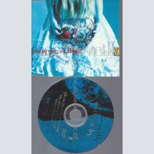 CD--MAGGIE REILLY | --WALK ON BY