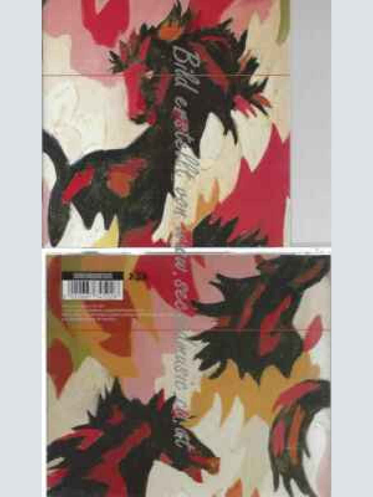 CD--Arab Strap | --The Red Thread