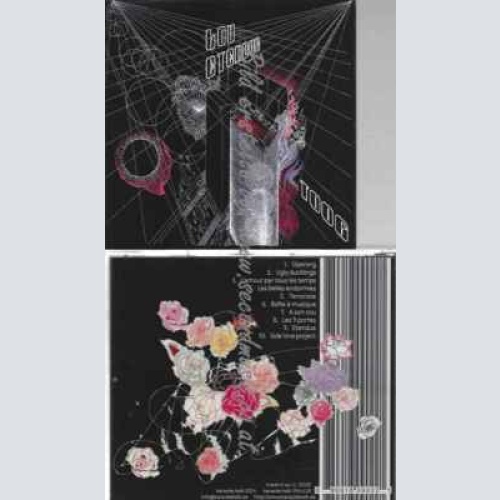 CD--Toog | --Lou Etendue