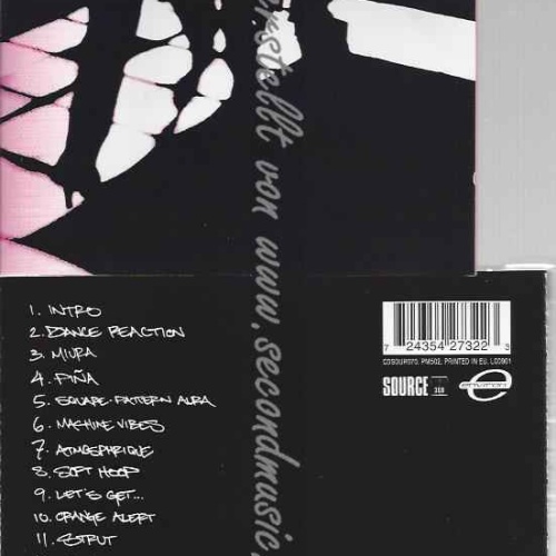 CD--Metro Area | --Metro Area