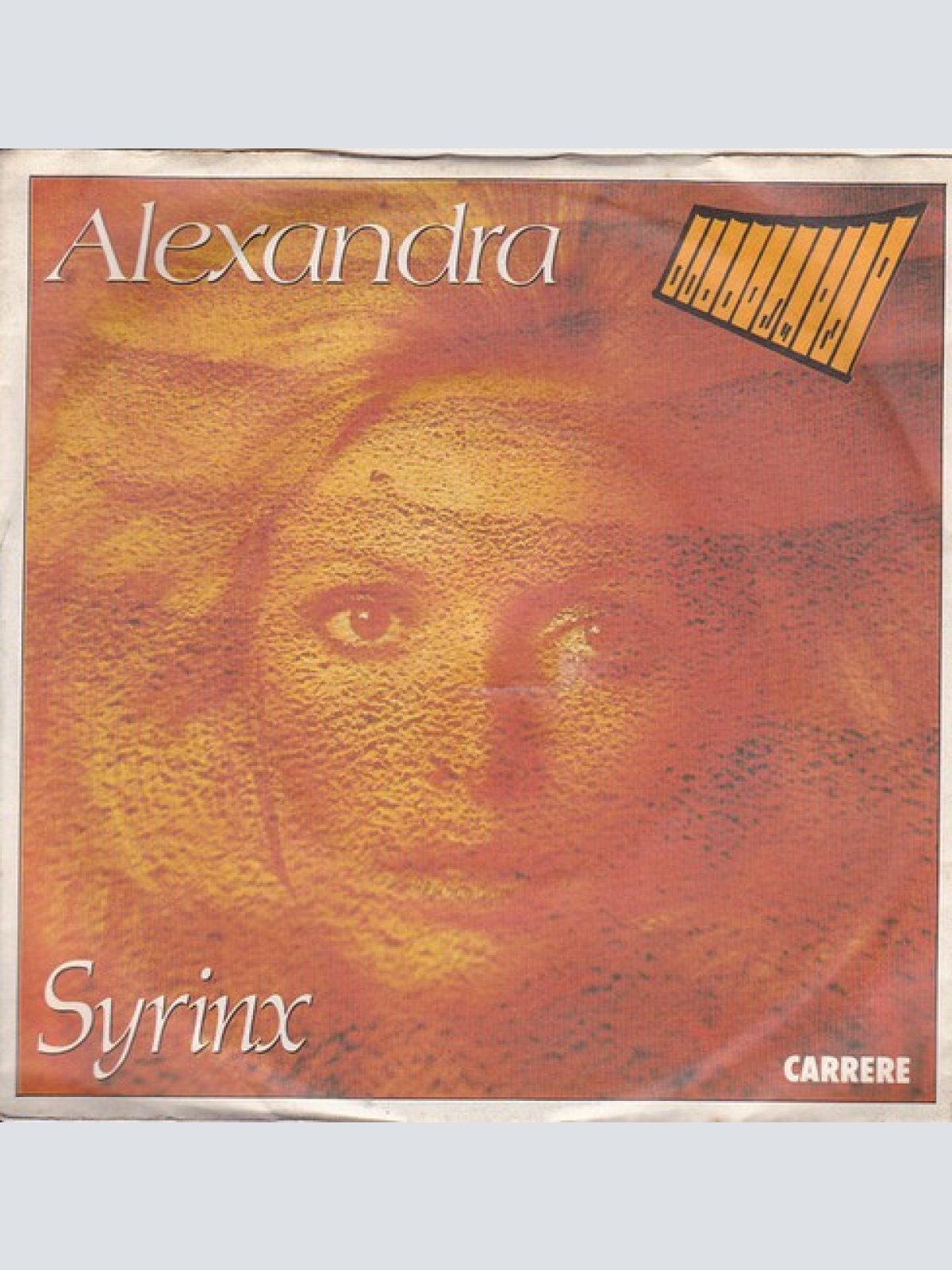 7" Syrinx (7) - Alexandra