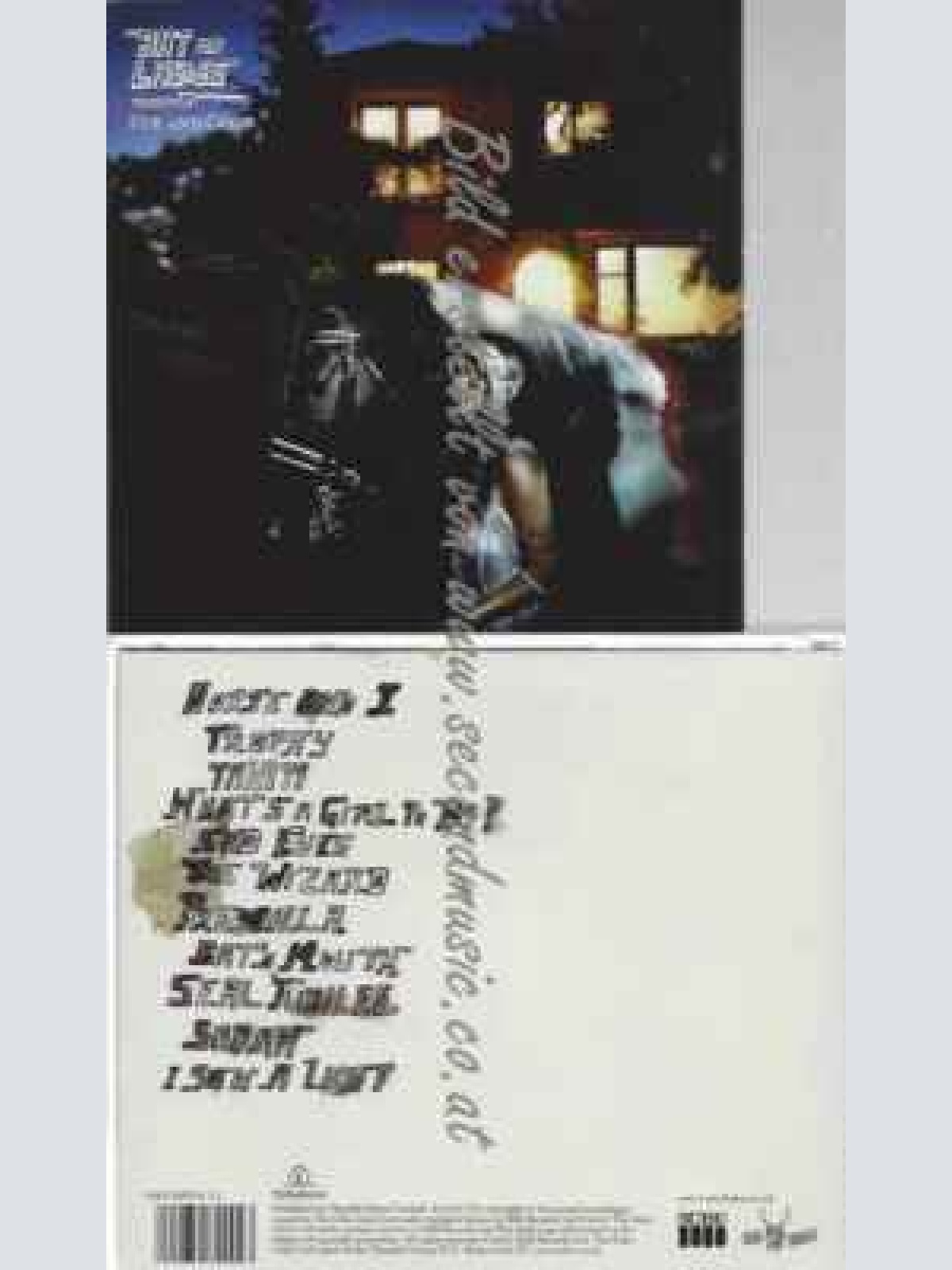 CD--Bat for Lashes | --Fur and Gold