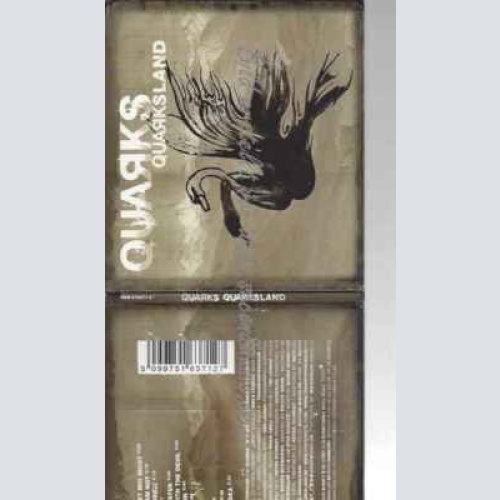 CD--Quarks | --Quarksland