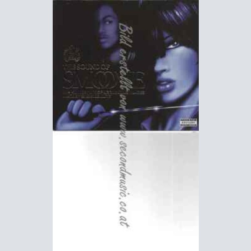 CD--Diverse | --The Sound of Smoove - the Hott
