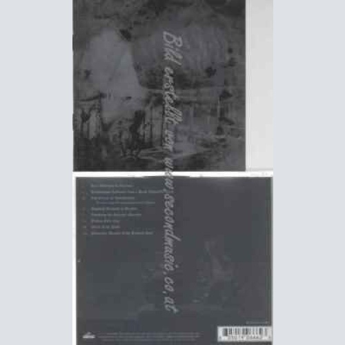 CD--Kult Ov Azazel | --Oculus Infernum