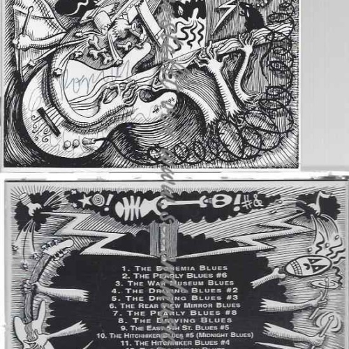 CD--Roger Manning | --Roger Manning